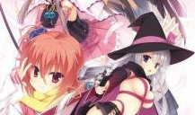 魔女的夜宴漫画,神秘魔法与禁忌之约的奇幻之旅