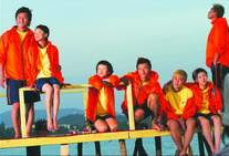 海滩 电视剧,探寻爱情与成长的海洋之旅