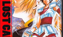 冥王神话漫画,命运交织的诸神之战