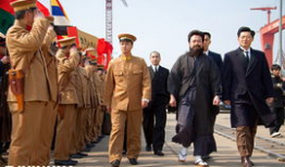 辛亥革命电视剧,唤醒民族觉醒的壮丽史诗