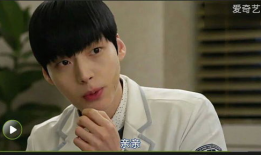 安宰贤的电视剧