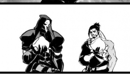 屁股漫画,趣味横生的日常生活趣事