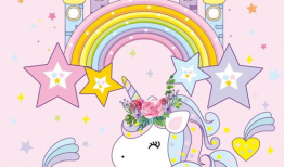 独角兽漫画图片,探寻神秘世界的奇幻之旅