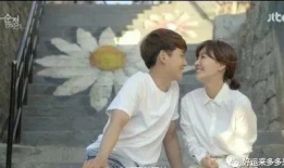 看韩国电视剧,穿越时空的情感之旅