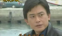 流氓电视剧,权谋与情仇的江湖传奇