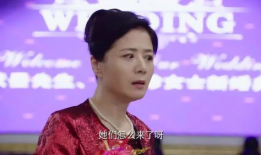 电视剧前夫,爱恨纠葛再续前缘