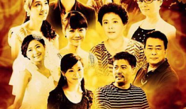 电视剧儿女情长,家族恩怨与情感纠葛的百年传奇