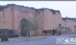 关中盗墓贼电视剧全集,关中贼影传奇