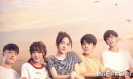 校园青春剧电视剧,青春旋律下的成长篇章