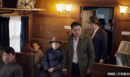 移动的枪口电视剧,移动的枪口