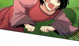 异乡人漫画,漫画中的漂泊与寻根