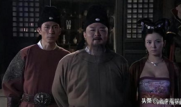 神探狄仁杰第一部电视剧,智慧破案，正义永恒