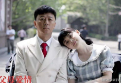 电视剧父母爱情,岁月流转，亲情永恒的温暖画卷