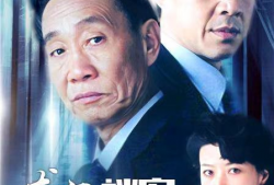 电视剧龙年档案,揭秘神秘事件背后的真相