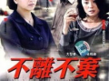 不离不弃电视剧,风雨同舟，真爱永恒