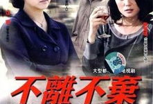 不离不弃电视剧,风雨同舟，真爱永恒