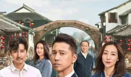 中央八台电视剧,情感纠葛与时代变迁的交织