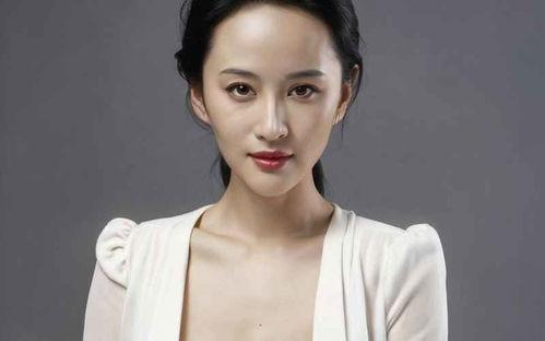 电视剧女明星,揭秘电视剧女明星的璀璨人生