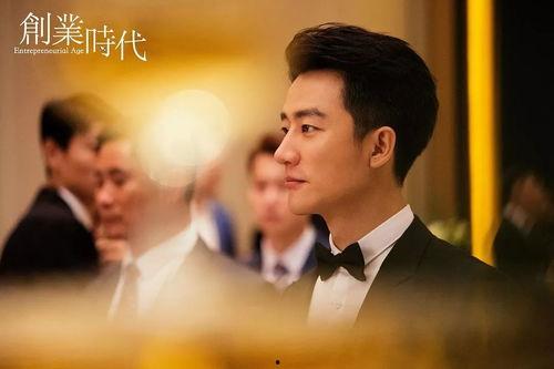 周大安是什么电视剧,揭秘民国传奇军阀的权谋人生