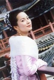 俞飞鸿主演的电视剧