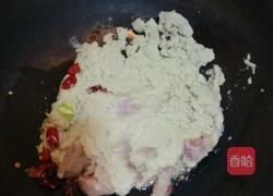 正宗炒麻豆腐做法